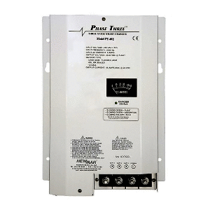NEWMAR PT-40U BATTERY CHARGER