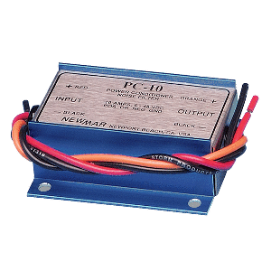 NEWMAR PC-10 POWER CONDITIONER NOISE FILTER