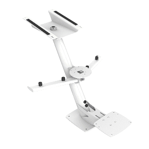 SCANSTRUT TAPERED MAST F/FURUNO RADAR DOME & STARLINK
