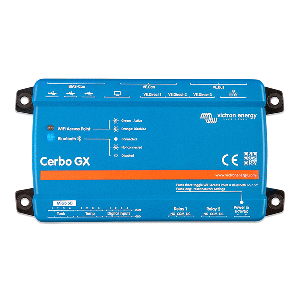 VICTRON CERBO GX MK2