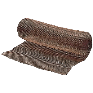 NEWMAR COPPER MESH SCREEN, 25'