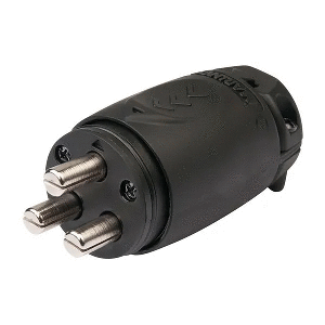 GARMIN TROLLING MOTOR POWER PLUG