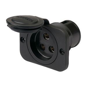 GARMIN TROLLING MOTOR POWER RECEPTACLE