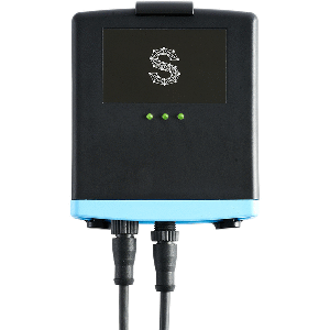 SENSAR BOAT MONITOR W/BILGE SENTRY