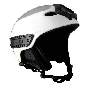 FIRST WATCH WATER HELMET, S/M, WHITE
