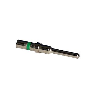 PACER DT DEUTSCH PIN F/14-18 AWG RECEPTACLE, SIZE 16 CONTACT (25 PACK)