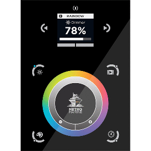 METRO MARINE FULL SPECTRUM (PRO MODEL) CONTROLLER