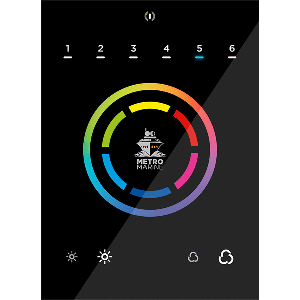 METRO MARINE FULL SPECTRUM CONTROLLER