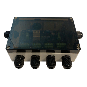 OCEANLED OCEANCONNECT JUNCTION BOX