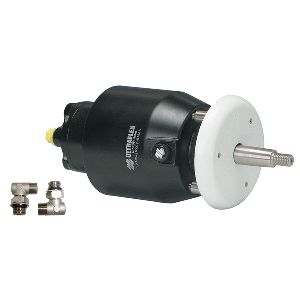 UFLEX UP39 REAR MOUNT HELM