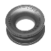 BARTON MARINE HIGH LOAD EYE 12MM BORE