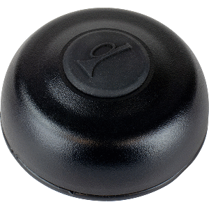 SEA DOG REMOTE WIRELESS HORN BUTTON, STEERING WHEEL HUB MOUNT