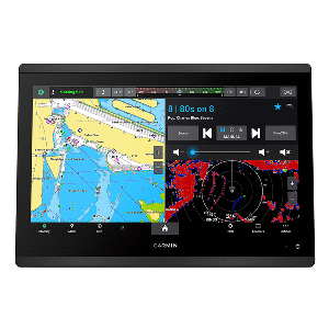 GARMIN GPSMAP 1643 CHARTPLOTTER GN+