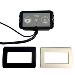 THETFORD STANDARD ALL-IN-ONE SFT 2-BUTTON CONTROL PANEL