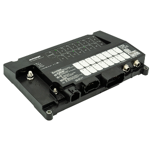 MARETRON MPOWER 16-CHANNEL DC LOAD CONTROLLER MODULE W/NMEA 2K W/O CONNECTORS