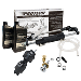 UFLEX PROTECH 2.1 FRONT MOUNT TILT OB HYDRAULIC SYSTEM, INCLUDES UP28T HELM PUMP, OIL, UC128TS-2 CYLINDER, & X52 TILT, NO HOSES