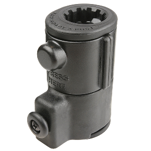 RAM MOUNT RAM UNIVERSAL ADAPT-A-POST TRACK BASE