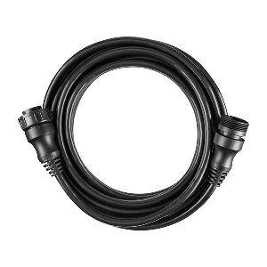 GARMIN PANOPTIX LIVESCOPE TRANSDUCER EXTENSION CABLE, 3', 21-PIN