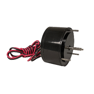 RARITAN MARINE ELEGANCE PANCAKE MOTOR REPLACEMENT, 12V