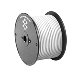 PACER WHITE 10 AWG PRIMARY WIRE, 20'