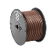 PACER BROWN 10 AWG PRIMARY WIRE, 20'