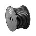 PACER BLACK 10 AWG PRIMARY WIRE, 20'
