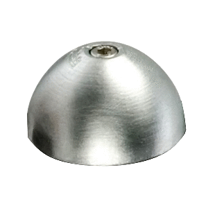 QUICK ANODE KIT F/BTQ140 BOW THRUSTER PROPELLER