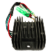 ARCO MARINE RECTIFIER REGULATOR F/YAMAHA OUTBOARD ENGINES