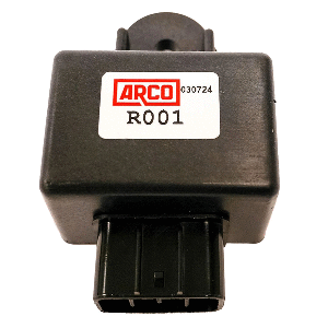 ARCO MARINE RELAY ASSEMBLY F/YAMAHA OUTBOARD ENGINES