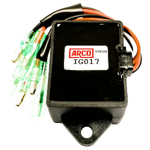 ARCO MARINE IG017 IGNITION PACK F/YAMAHA OUTBOARD ENGINES
