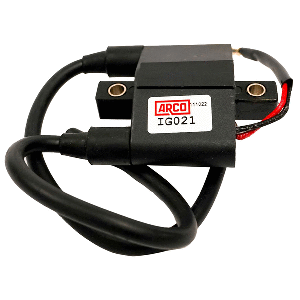 ARCO MARINE IG021 IGNITION COIL F/SUZUKI OUTBOARD ENGINES