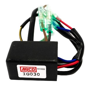 ARCO MARINE IG030 IGNITION PACK F/NISSAN/TOHATSU OUTBOARD ENGINES