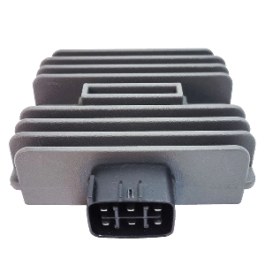 ARCO MARINE VR001 VOLTAGE REGULATOR F/YAMAHA OUTBOARD ENGINES