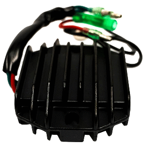 ARCO MARINE VR003 VOLTAGE REGULATOR F/YAMAHA OUTBOARD ENGINES