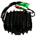 ARCO MARINE VR003 VOLTAGE REGULATOR F/YAMAHA OUTBOARD ENGINES
