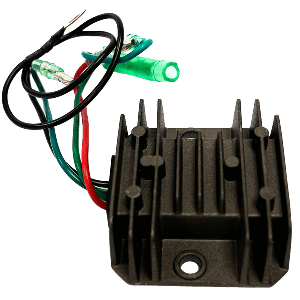ARCO MARINE VR004 VOLTAGE REGULATOR F/YAMAHA OUTBOARD ENGINES