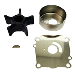 ARCO MARINE WP006 WATER PUMP REPAIR KIT F/SUZUKI OUTBOARD ENGINES