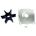 ARCO MARINE WP007 WATER PUMP REPAIR KIT F/SUZUKI OUTBOARD ENGINES