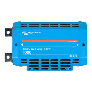 VICTRON LYNX POWER-IN CLASS-T M10 TERMINALS