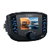 DS18 MARINE HEADUNIT TFT SCREEN, 3 ZONES, 4V OUTPUT, BLUETOOTH, RDS 4X50 WATTS