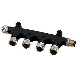 DIGITAL YACHT NMEA 2000 T-CONNECTOR, 6 PORTS