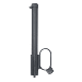 ACR PATHFINDER PRO OPTIONAL MOUNTING POLE F/SART