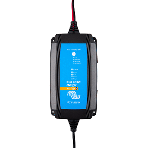 VICTRON BLUESMART IP65 CHARGER 24/13 (1) 120V NEMA 1-15P UL APPROVED