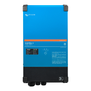 VICTRON MULTIPLUS-II 24/5000 120-95 120V