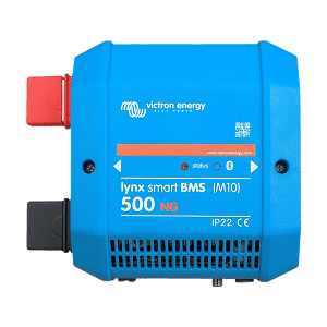 VICTRON LYNX SMART BMS 500 NG (M10)
