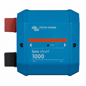 VICTRON LYNX SHUNT VE CAN (M10)