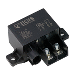 EGIS RELAY 12V 150A W/RESISTOR