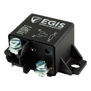 EGIS RELAY 12V, 75A