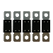 VICTRON MEGA-FUSE 500A/32V (PACKAGE OF 5 PIECES)