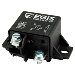 EGIS RELAY 12V, 75A W/DUAL DIODE